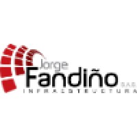 Jorge Fandiño SAS Infraestructura logo - Similar company to Asesor Auto