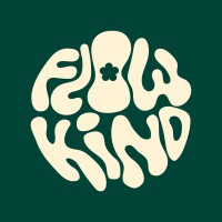 Flowkind logo - Similar company to Odd Planet