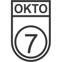 OKTO-7 LTD logo - Similar company to Matra Group