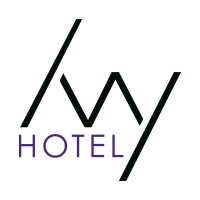 The Ivy Hotel Chicago logo - Similar company to Hotel Emc2