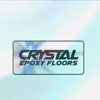 Crystal Epoxy Floors logo - Similar company to Beck Restoration Management Group