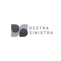 Destra Sinistra logo - Similar company to Malaysia Chamber Of Commerce Indonesia (Mcci)