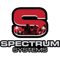 Spectrum Systems logo - Similar company to Spectrum Systems