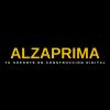 Alzaprima Consulting logo - Similar company to Yconia - Connected Habitat