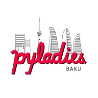 PyLadies Baku logo - Similar company to Antz