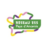 Réseau ESS du Pays d'Ancenis logo - Similar company to Oplibris