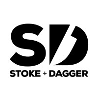 Stoke & Dagger logo - Similar company to Make Something Media