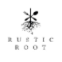 Rustic Root logo - Similar company to Notabelles