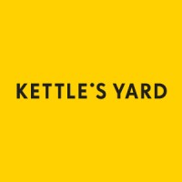 Kettle's Yard logo - Similar company to Round Lemon