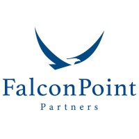 FalconPoint Partners logo - Similar company to Foxpath Capital Partners