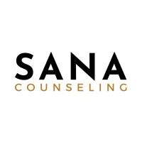 Sana Counseling logo - Similar company to Optimalself Md