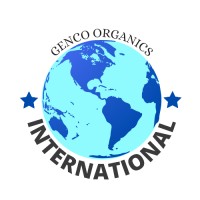 Genco Organics International logo - Similar company to All Research Solution