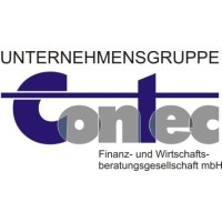 Unternehmensgruppe Contec Düren logo - Similar company to Tedxfhnw