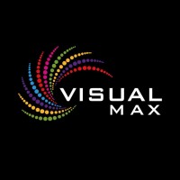 VISUALMAX logo - Similar company to Visual Avanti