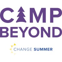 Camp Beyond logo - Similar company to Camp Uncommon