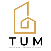 Trasformazioni Urbane Milano logo - Similar company to Milano Property