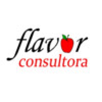 Flavor Consultora de Alimentos logo - Similar company to Qcs - Quality Consulting & Solutions