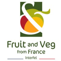 Fruit and Veg from France - Interfel logo - Similar company to Fruit Lilly Pty Ltd