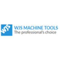 WJS Machine Tools logo - Similar company to Meddings Machine Tools