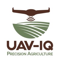 UAV-IQ Precision Agriculture logo - Similar company to Uav Dynamix Ltd