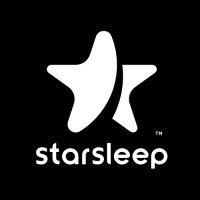 starsleep logo - Similar company to Star Sleep