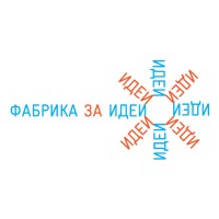 Ideas Factory Association logo - Similar company to Culturama