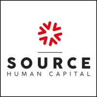 Source Human Capital logo - Similar company to Asayesh Construction Safety