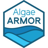 Algae Armor logo - Similar company to Thrive™ Culinary Oils