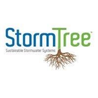StormTree logo - Similar company to Storm Trees
