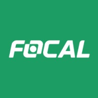 Focal Systems logo - Similar company to Techbriefly