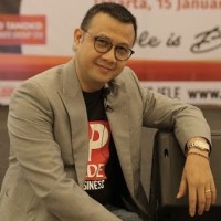 Tom MC Ifle logo - Similar company to Alc Leadership Management