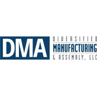 DMA- Diversified Manufacturing & Assembly LLC logo - Similar company to Sigma Machine Inc