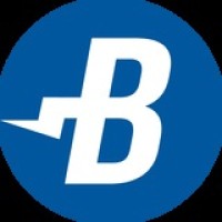 BurstCoin logo - Similar company to Eierund Gmbh
