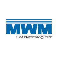MWM Motores e Geradores logo - Similar company to Universidade Federal Da Bahia