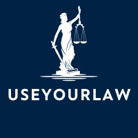 Use Your Law logo - Similar company to Thumeries