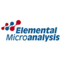 Elemental Microanalysis logo - Similar company to Graphichem