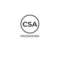 CSA Packaging logo - Similar company to Batecbag