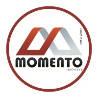 Momento Imóveis logo - Similar company to Imobiliária Terramar