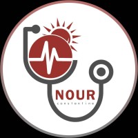 Club Scientifque NOUR logo - Similar company to Motrio Algérie