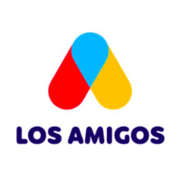 Los Amigos logo - Similar company to Jackson Walnut Park School