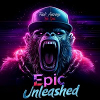 Epic Unleashed logo - Similar company to Visual Cue
