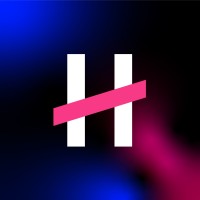Wahaa logo - Similar company to Blank