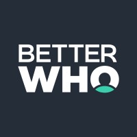 BetterWho logo - Similar company to Gracemark Solutions