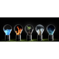 NXT Concept - 5LMNTS logo - Similar company to Geru Bv