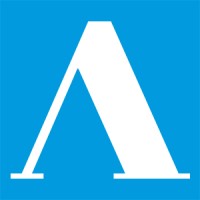 Alger logo - Similar company to Adviize