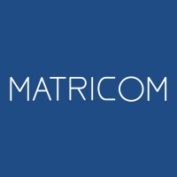 Matricom logo - Similar company to Matricon Aps