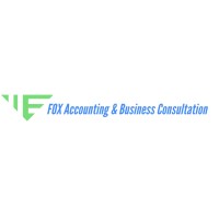 FOX Accounting and Business Consultation logo - Similar company to Dubai Setup - Uae