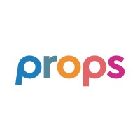Props Bristol logo - Similar company to Bristol Charities