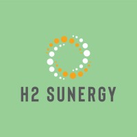H2 Sunergy logo - Similar company to Sentai