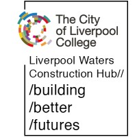 Liverpool Waters Construction Hub logo - Similar company to C Nuttall Electrical